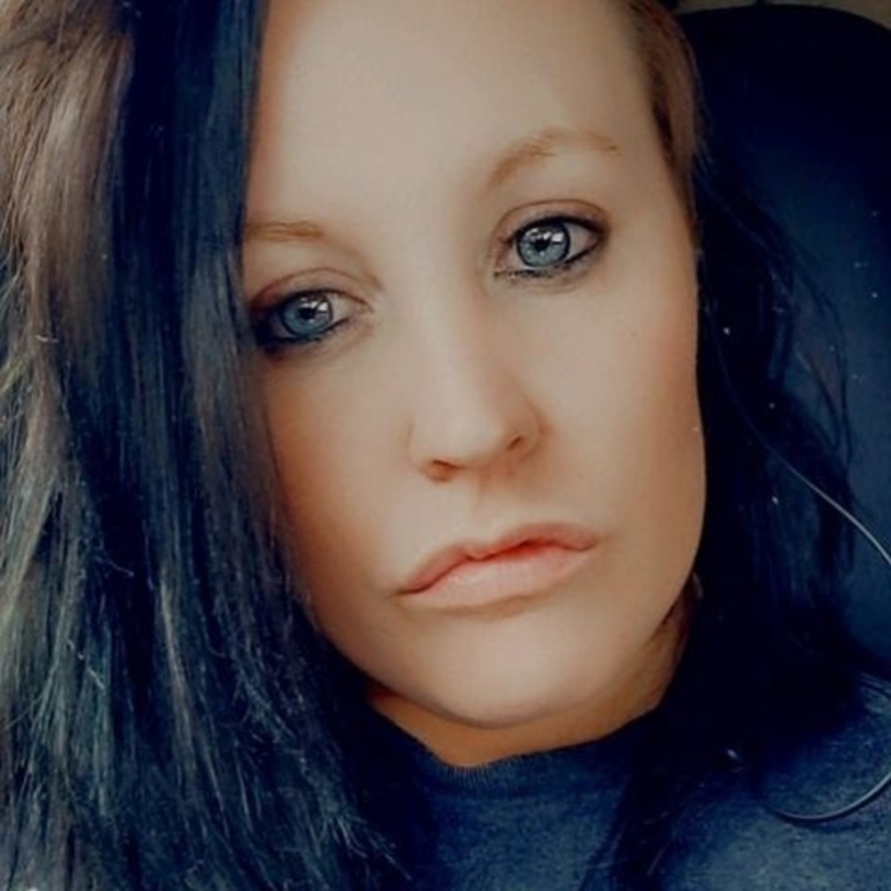 Meet your Posher, Kristina